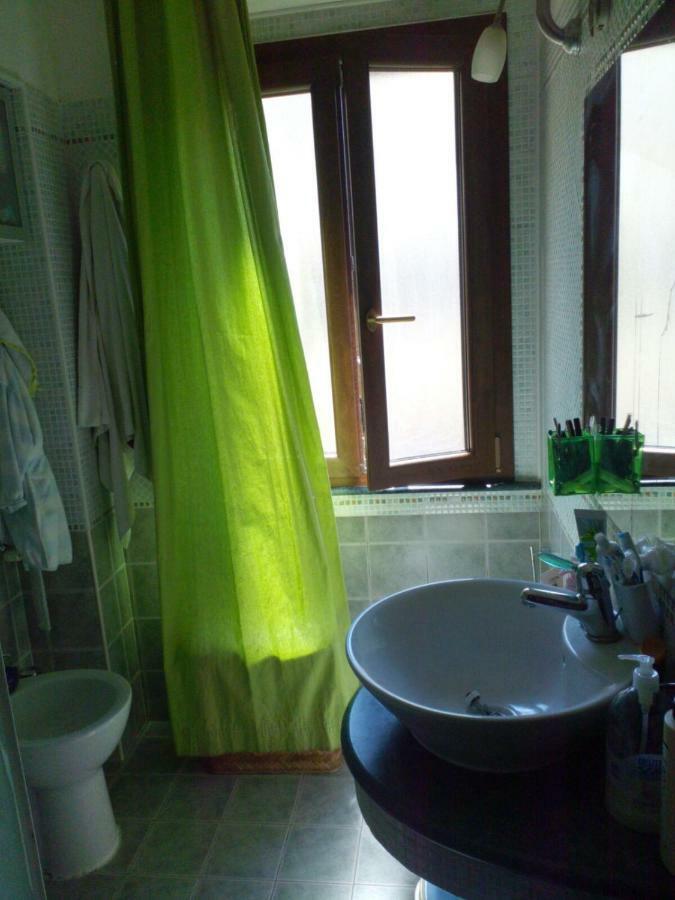アンツィオHappyhouseアパートメント エクステリア 写真